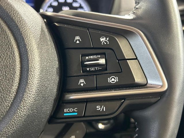 SUBARU FORESTER 2021 Image 31