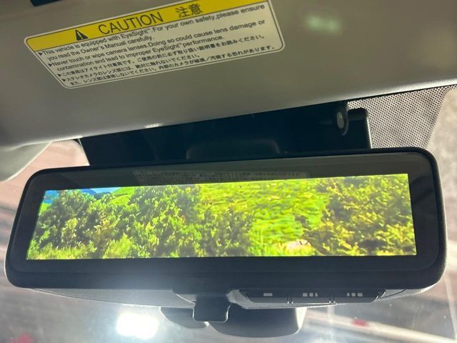 SUBARU FORESTER 2021 Image 31