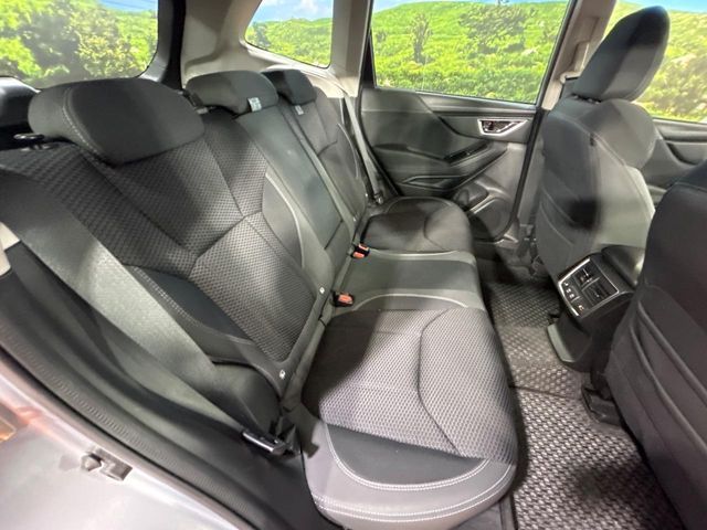 SUBARU FORESTER 2021 Image 31