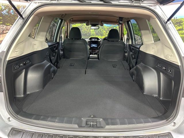 SUBARU FORESTER 2021 Image 31