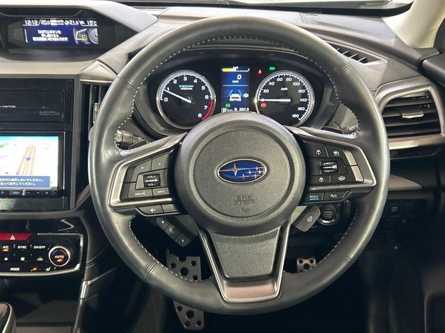 SUBARU FORESTER 2021 Image 31