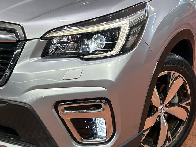SUBARU FORESTER 2021 Image 31