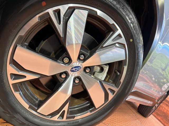 SUBARU FORESTER 2021 Image 31