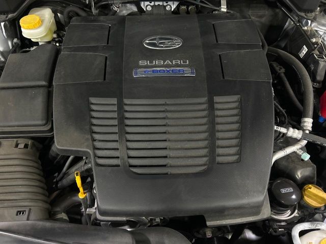 SUBARU FORESTER 2021 Image 31