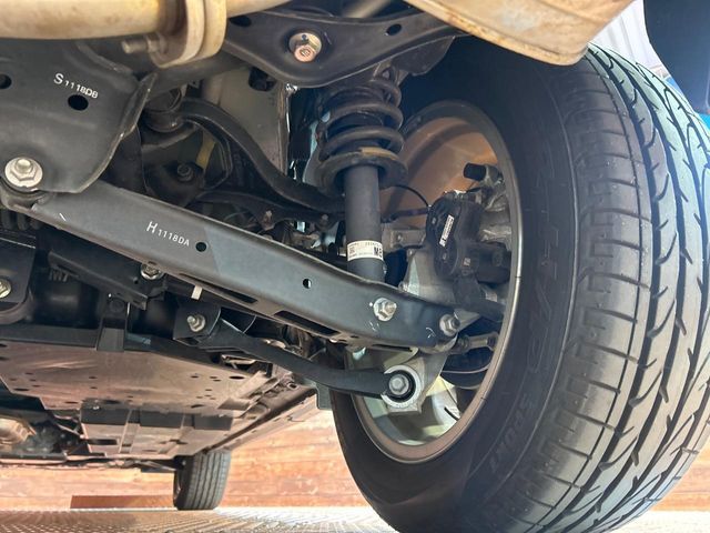 SUBARU FORESTER 2021 Image 31