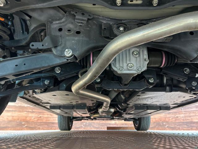 SUBARU FORESTER 2021 Image 31