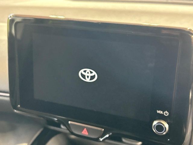TOYOTA YARIS CROSS HYBRID 2025 Image 31