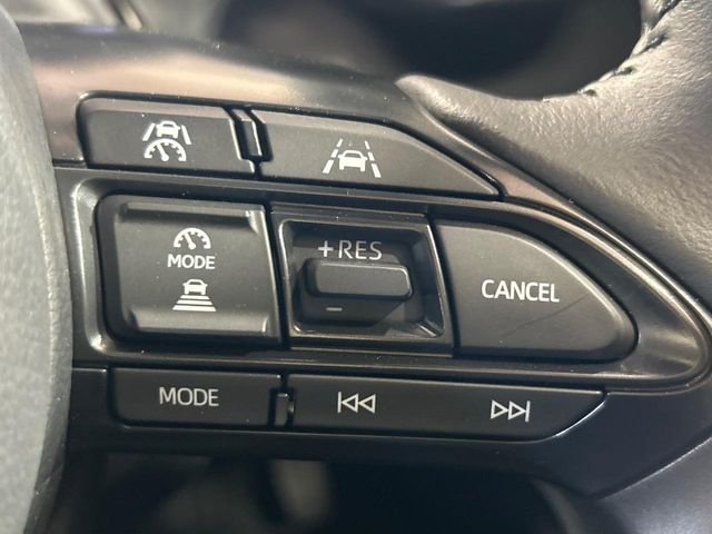 TOYOTA YARIS CROSS HYBRID 2025 Image 31