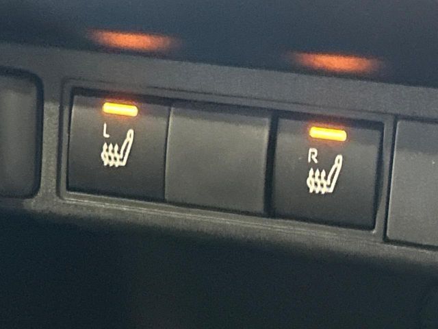 TOYOTA YARIS CROSS HYBRID 2025 Image 31