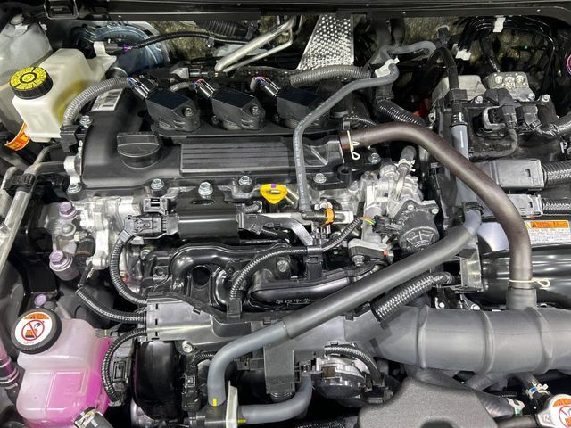 TOYOTA YARIS CROSS HYBRID 2025 Image 31