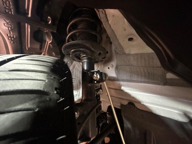 TOYOTA YARIS CROSS HYBRID 2025 Image 31