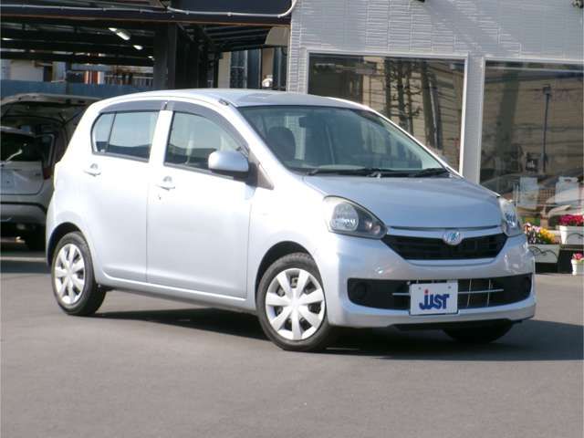 DAIHATSU MIRA E:S 2014 Image 31