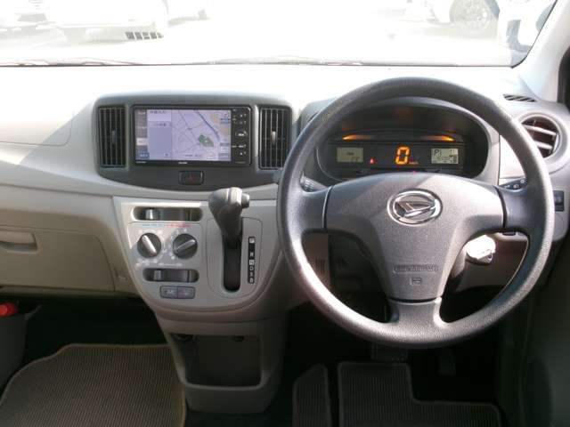 DAIHATSU MIRA E:S 2014 Image 31