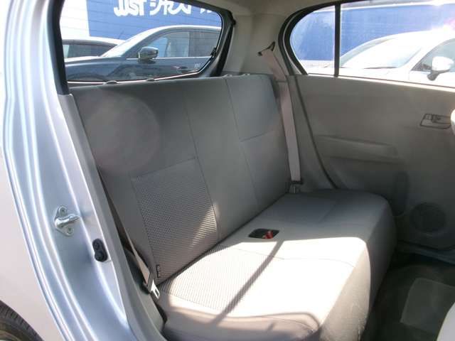 DAIHATSU MIRA E:S 2014 Image 31