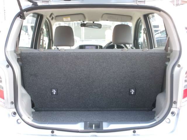 DAIHATSU MIRA E:S 2014 Image 31