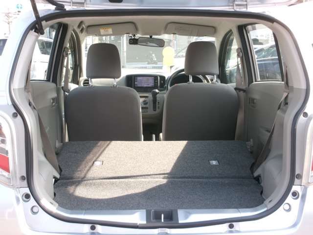 DAIHATSU MIRA E:S 2014 Image 31