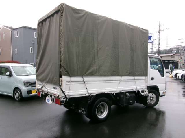 ISUZU ELF 2018 Image 31