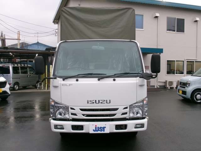ISUZU ELF 2018 Image 31