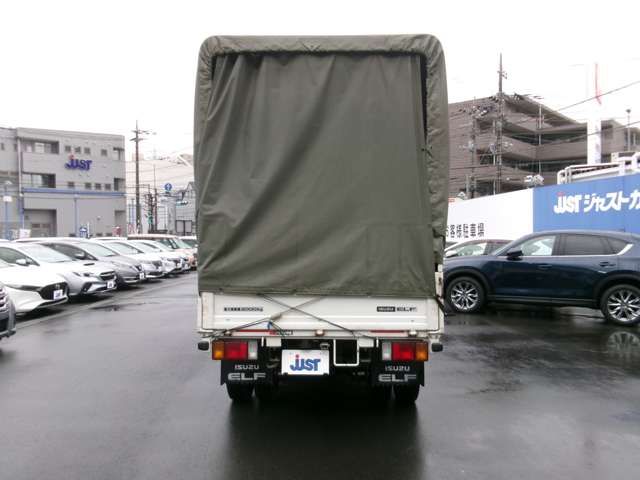 ISUZU ELF 2018 Image 31