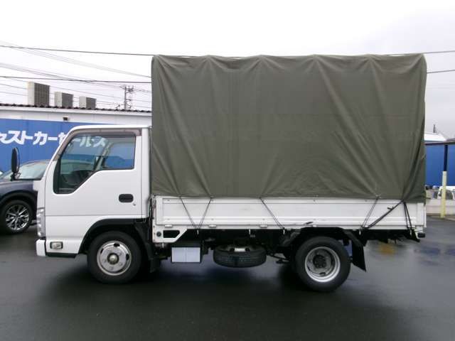 ISUZU ELF 2018 Image 31