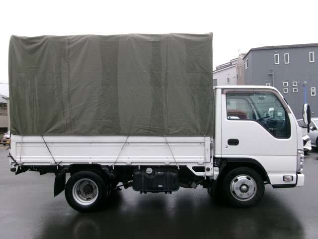 ISUZU ELF 2018 Image 31