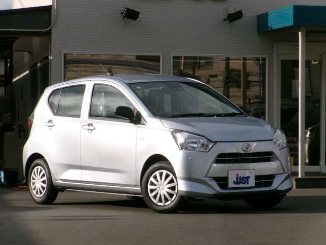 DAIHATSU MIRA E:S 2017 Image 31