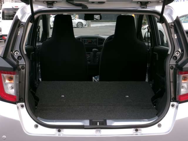 DAIHATSU MIRA E:S 2017 Image 31