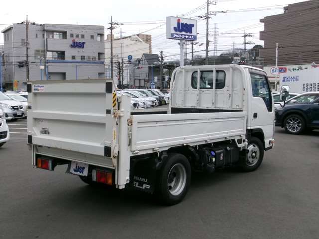 ISUZU ELF 2019 Image 31