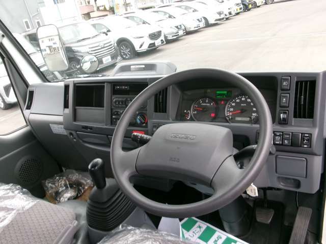 ISUZU ELF 2019 Image 31