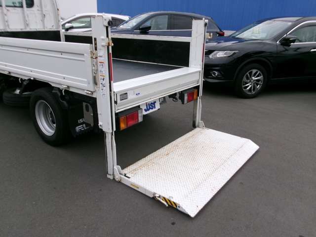 ISUZU ELF 2019 Image 31