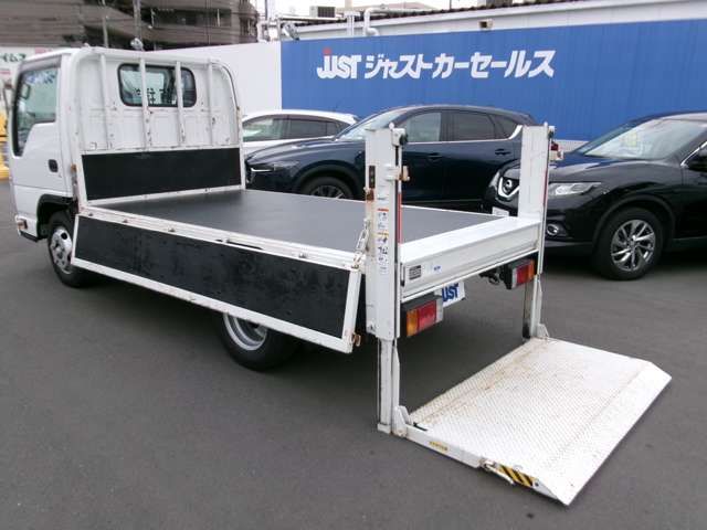 ISUZU ELF 2019 Image 31