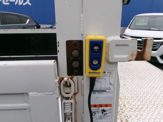 ISUZU ELF 2019 Image 31