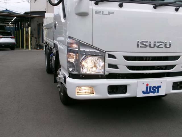 ISUZU ELF 2019 Image 31