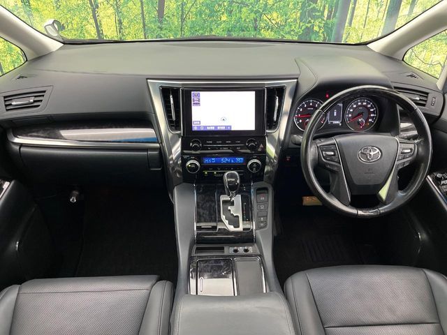 TOYOTA ALPHARD 2020 Image 31