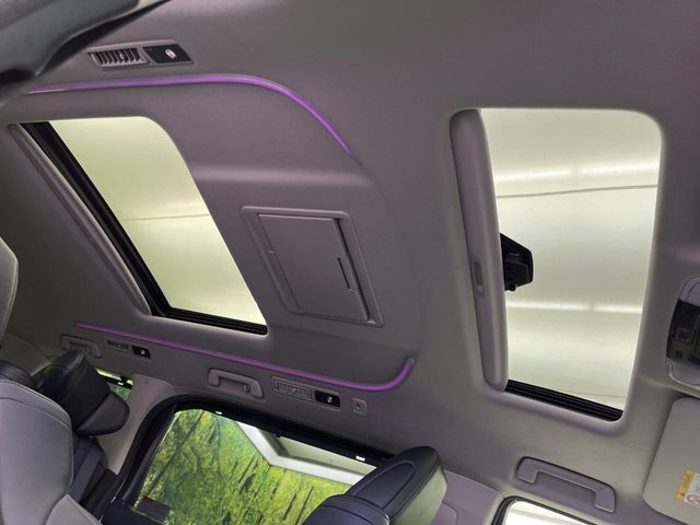 TOYOTA ALPHARD 2020 Image 31