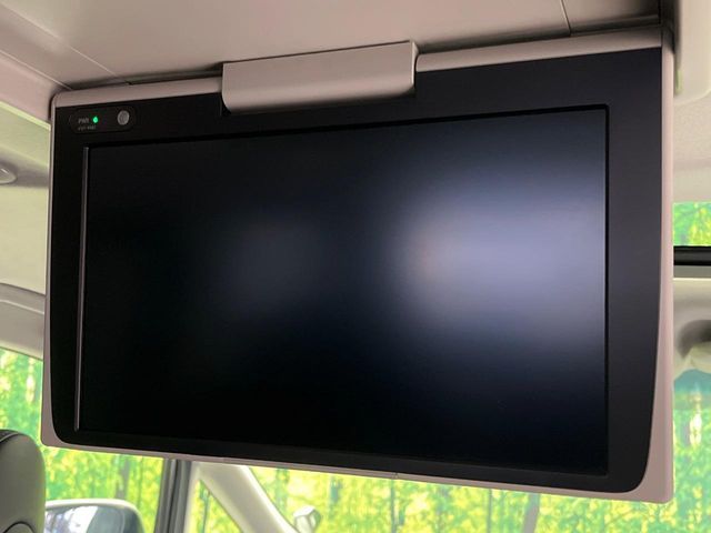 TOYOTA ALPHARD 2020 Image 31