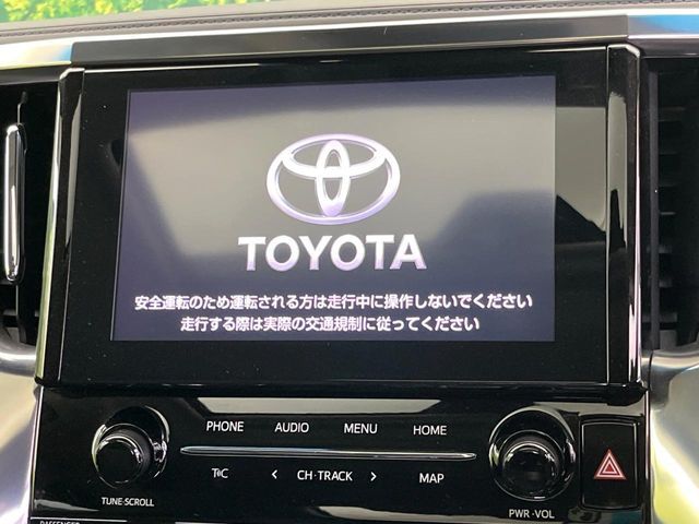 TOYOTA ALPHARD 2020 Image 31