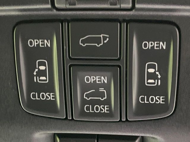 TOYOTA ALPHARD 2020 Image 31