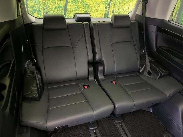 TOYOTA ALPHARD 2020 Image 31
