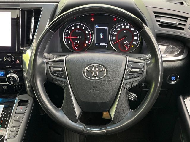 TOYOTA ALPHARD 2020 Image 31
