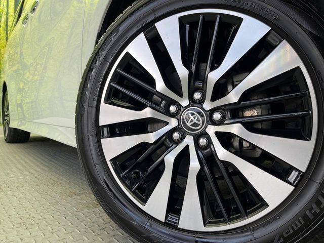 TOYOTA ALPHARD 2020 Image 31