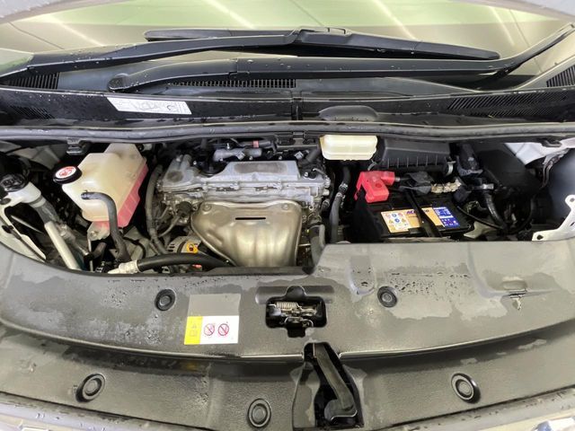 TOYOTA ALPHARD 2020 Image 31