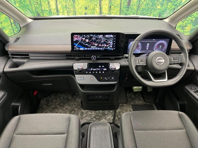 NISSAN SERENA  WG 2024 Image 31