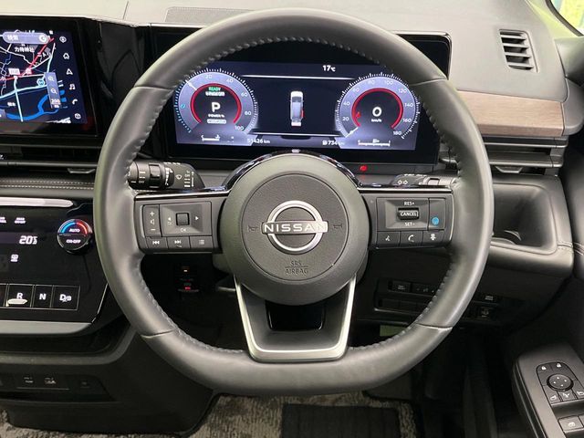 NISSAN SERENA  WG 2024 Image 31