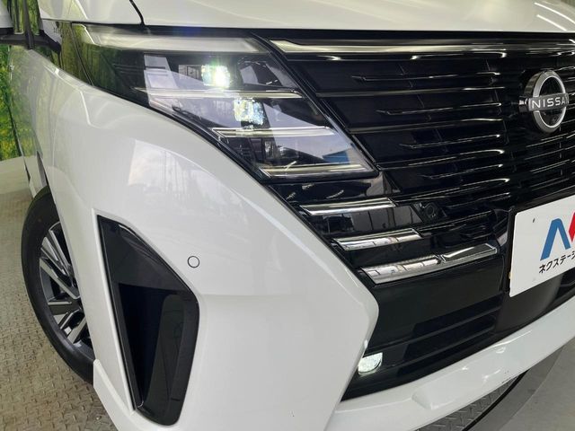 NISSAN SERENA  WG 2024 Image 31