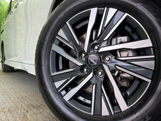 NISSAN SERENA  WG 2024 Image 31