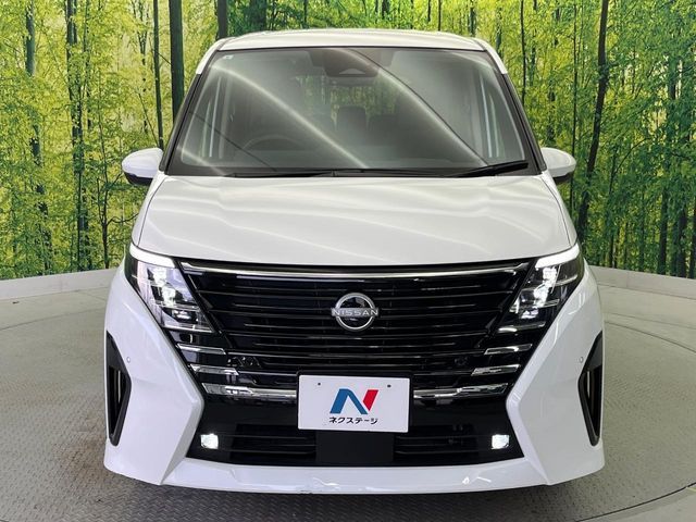 NISSAN SERENA  WG 2024 Image 31
