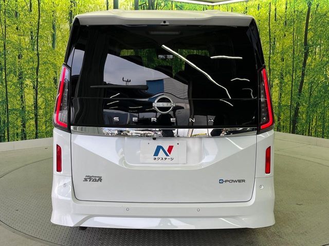 NISSAN SERENA  WG 2024 Image 31