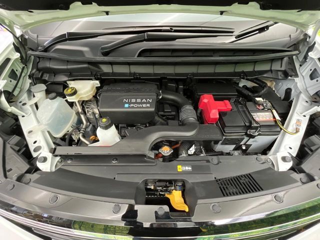 NISSAN SERENA  WG 2024 Image 31