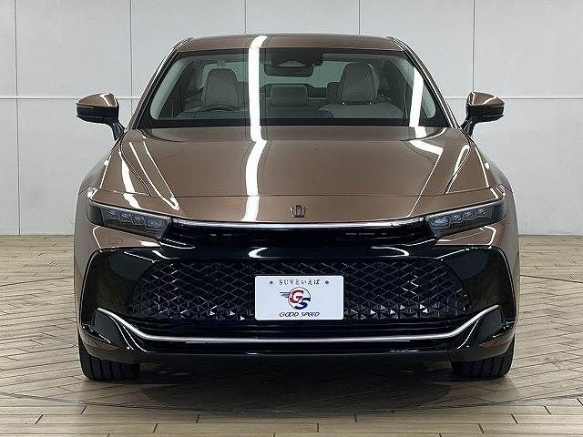 TOYOTA CROWN CROSSOVER 2022 Image 31